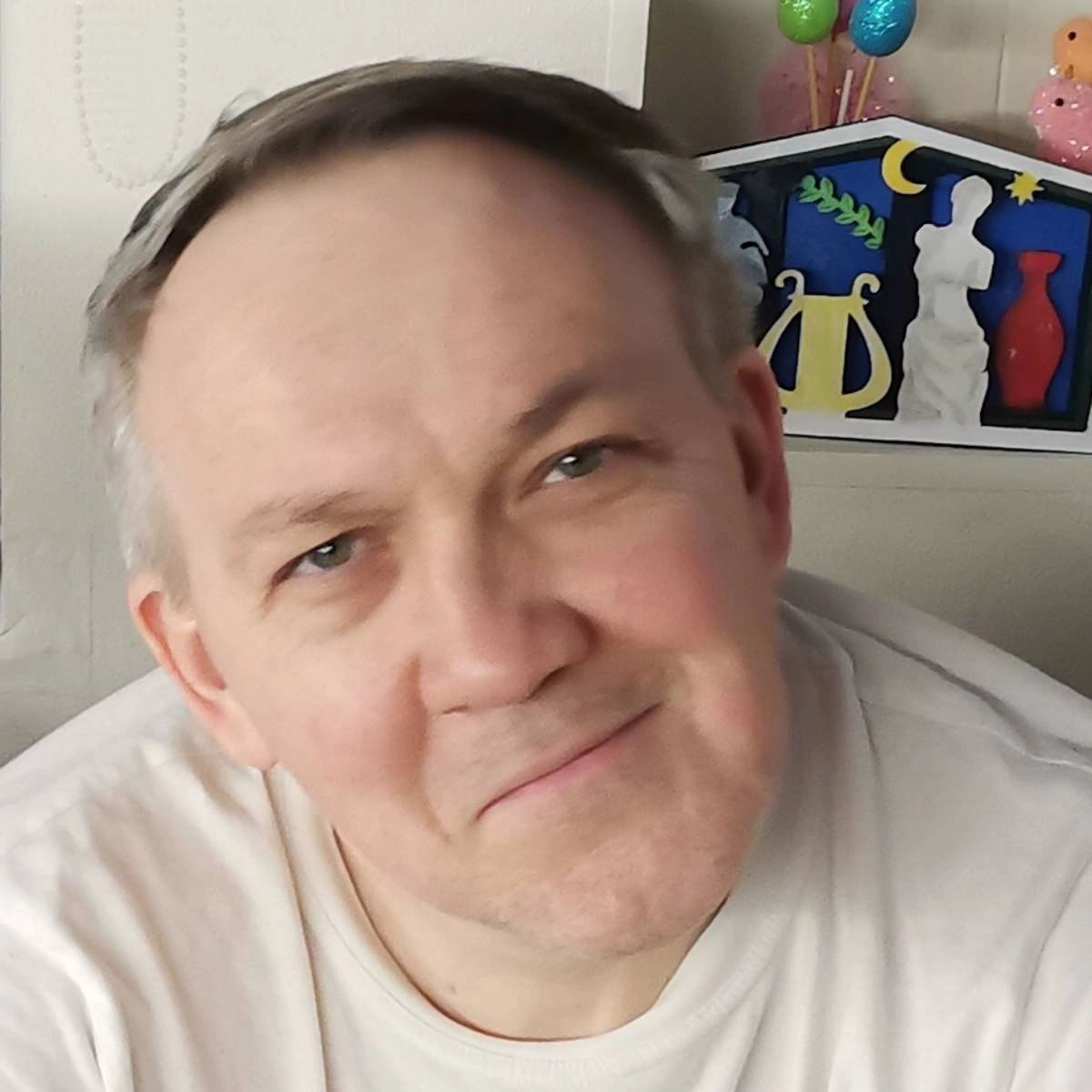 profile avatar