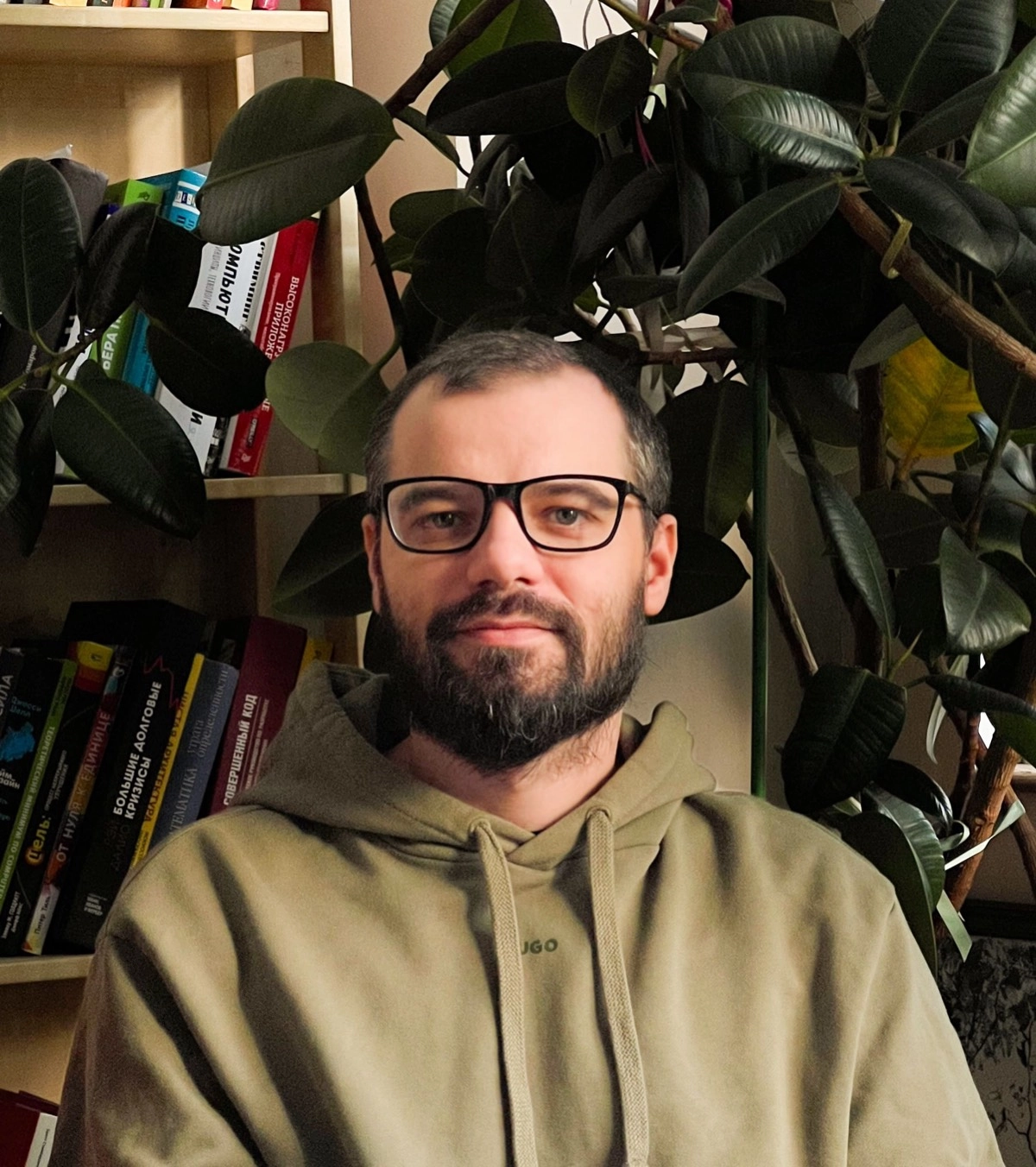 profile avatar