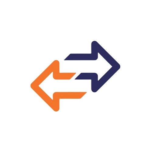 company logo