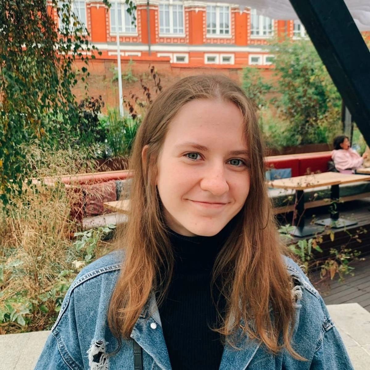 profile avatar