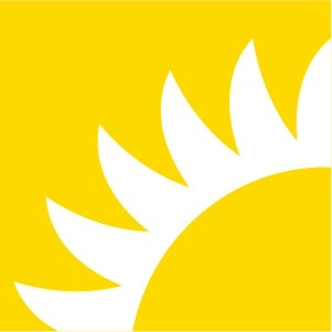 company logo