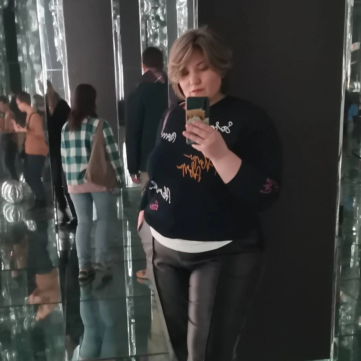 profile avatar