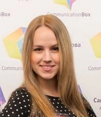 Анна Савченко | Сетка — социальная сеть от hh.ru