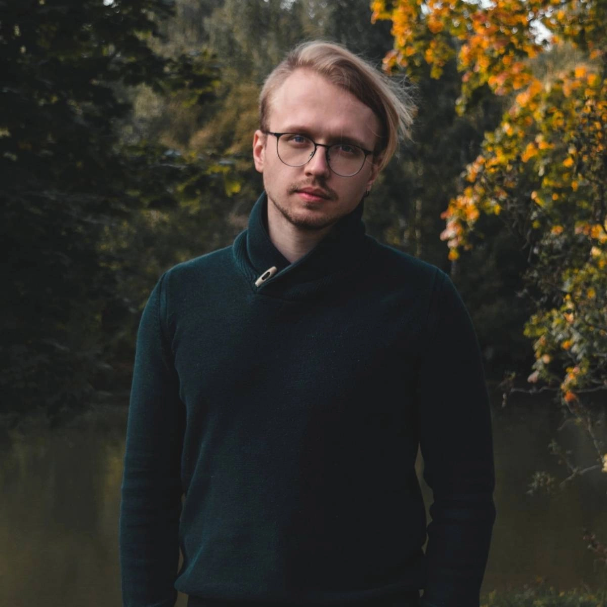 Дмитрий Полушин | Сетка — социальная сеть от hh.ru