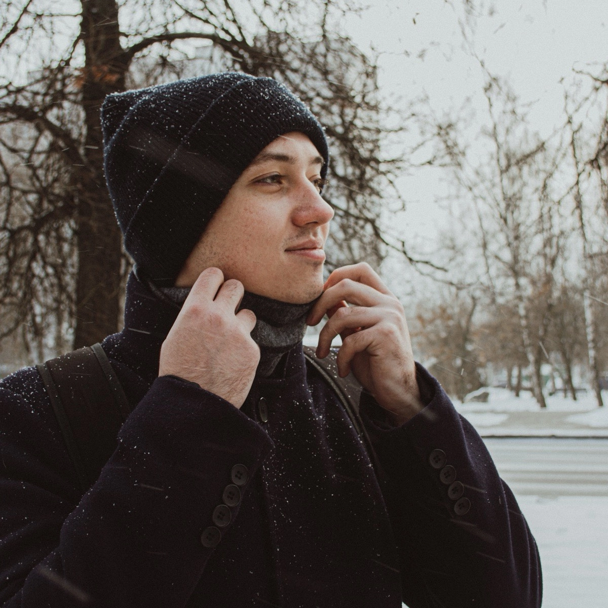 profile avatar