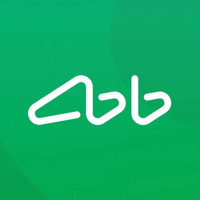company logo