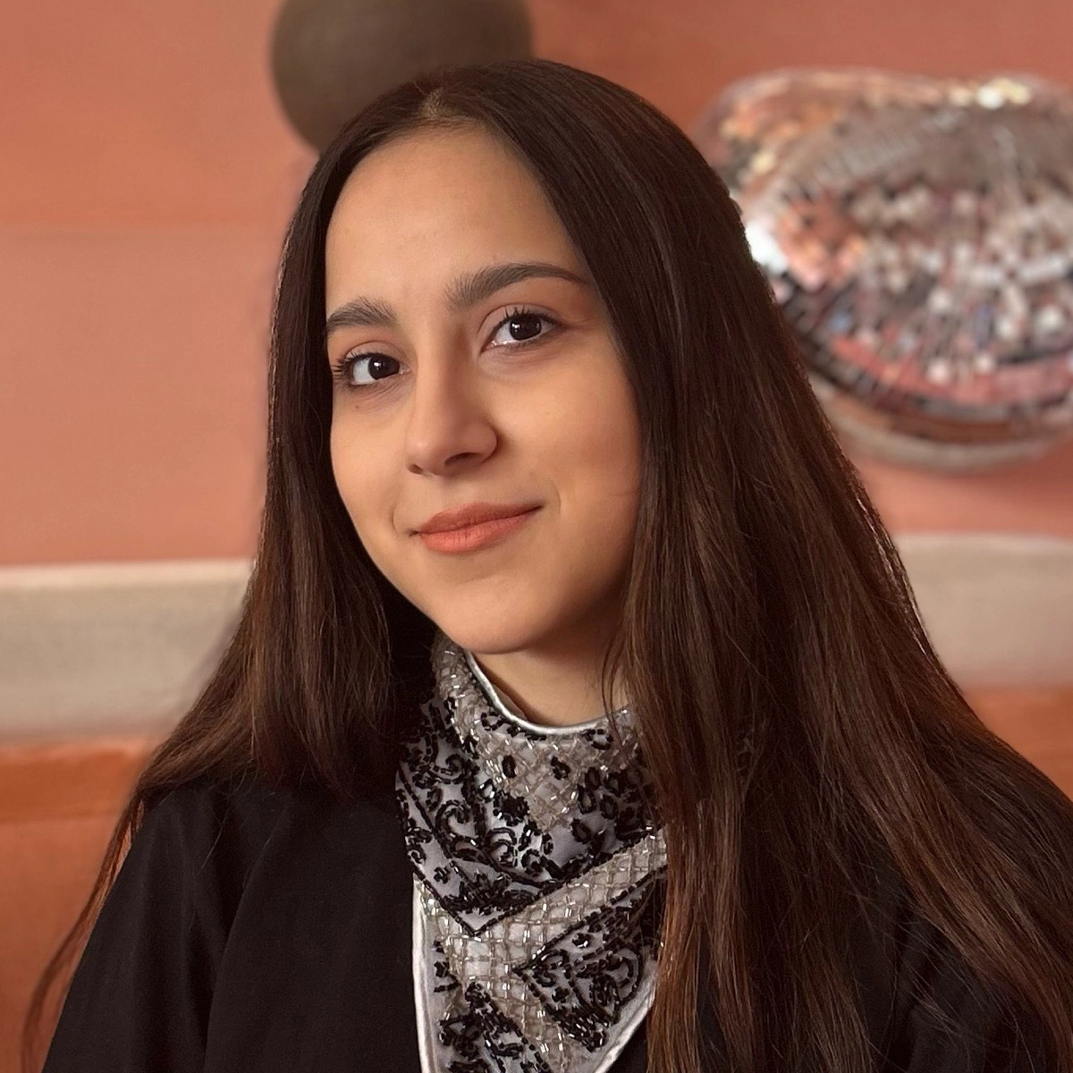 Каклик Абдалова | Сетка — социальная сеть от hh.ru