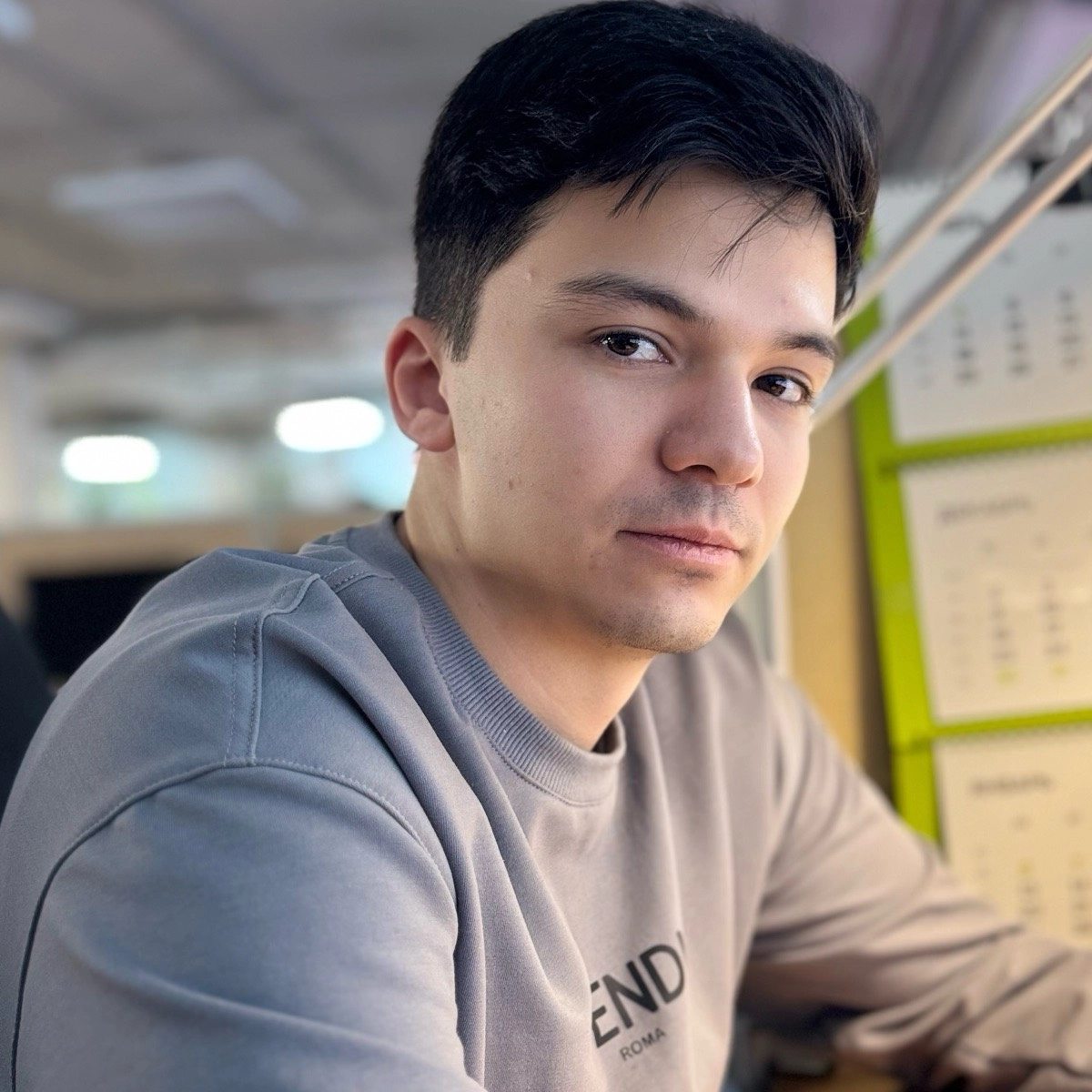 profile avatar