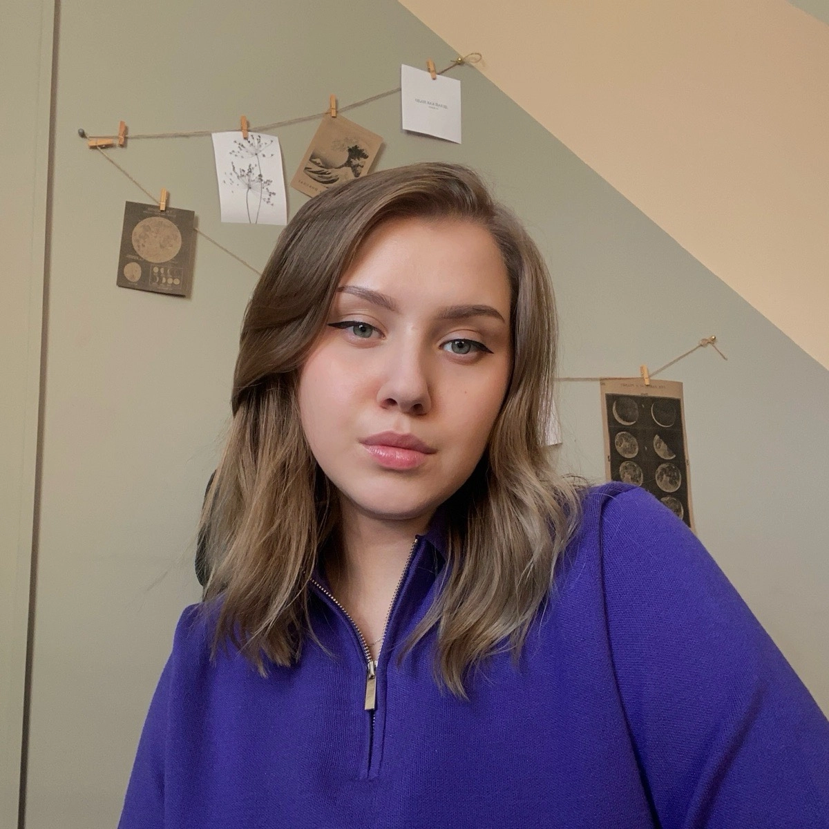 profile avatar