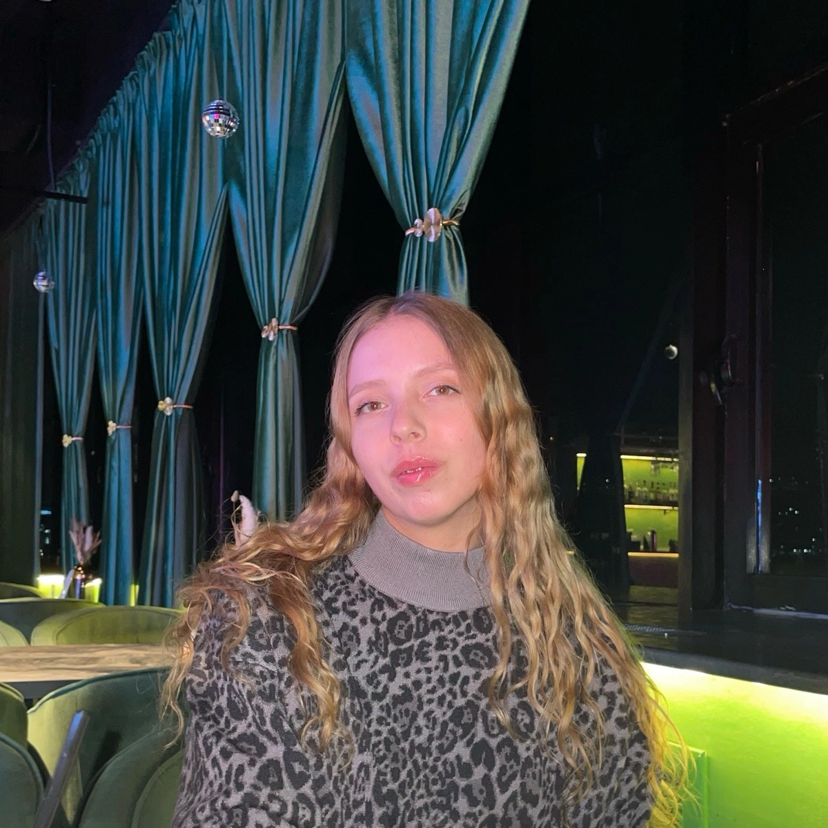 София Шустова | Сетка — социальная сеть от hh.ru