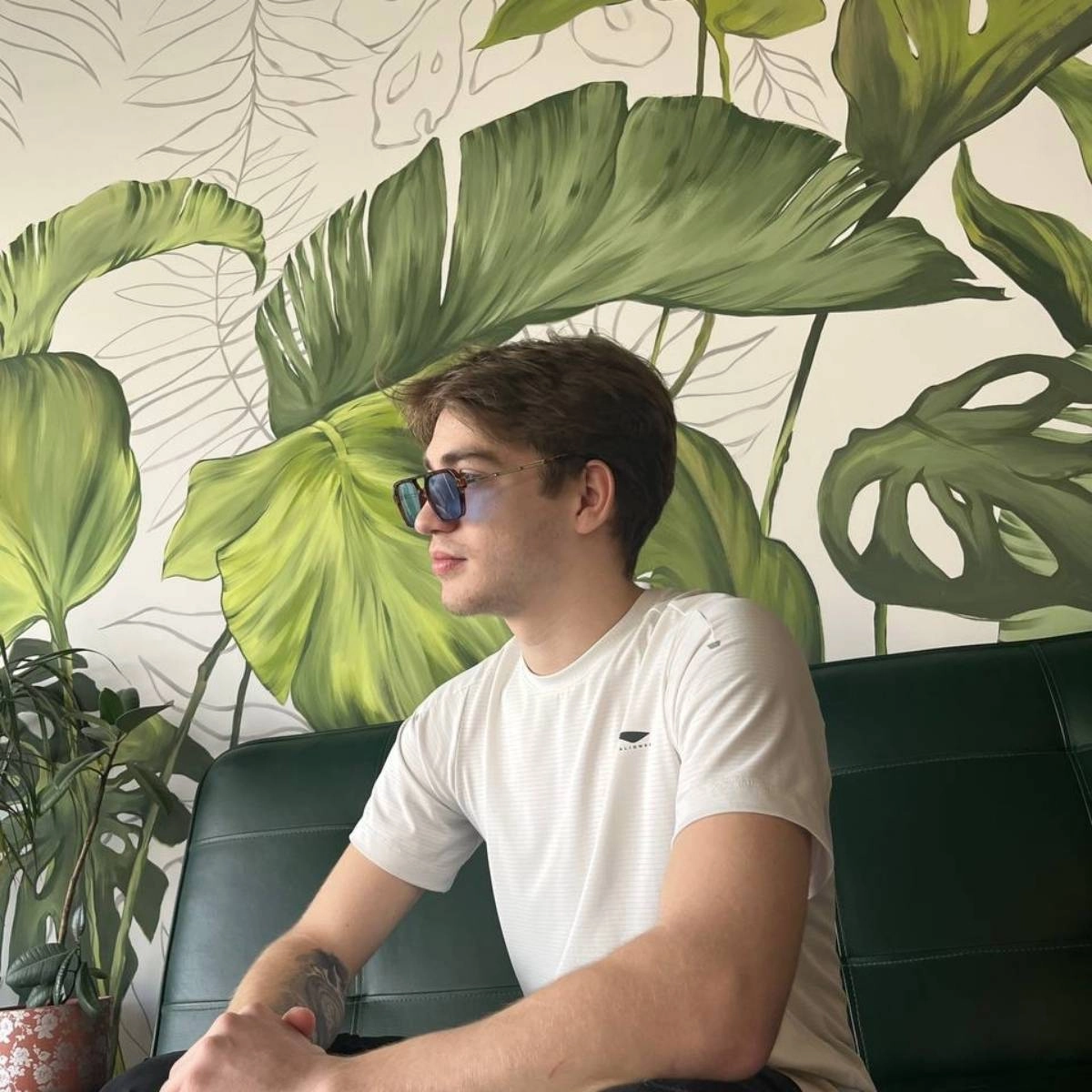 profile avatar