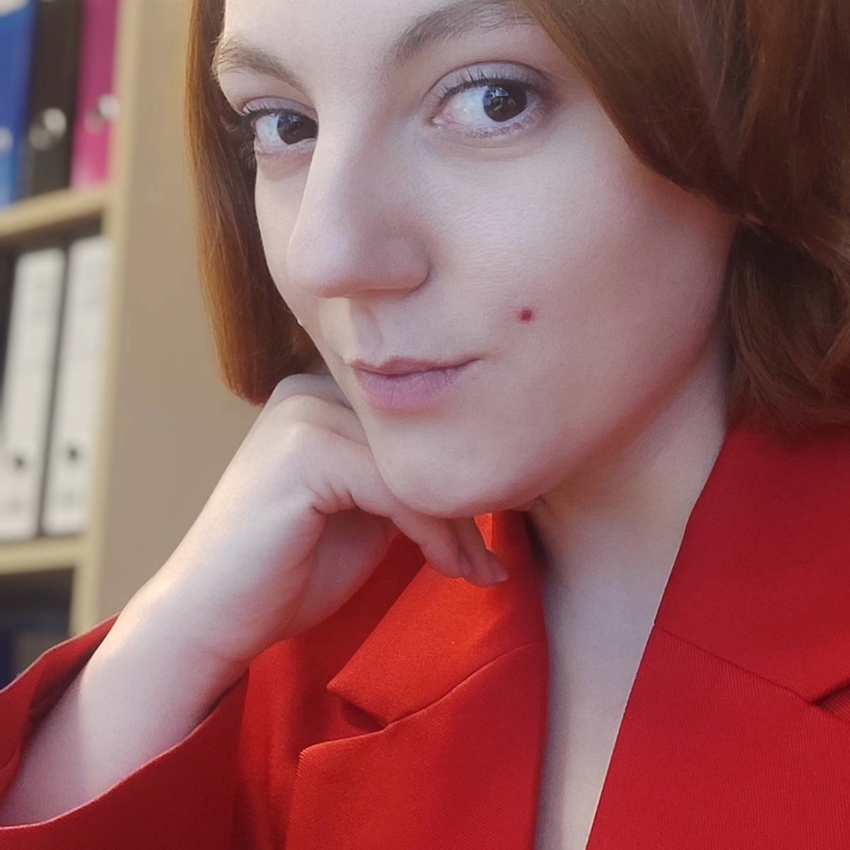 profile avatar
