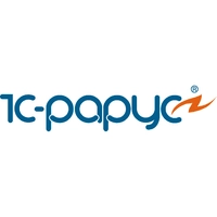 company logo
