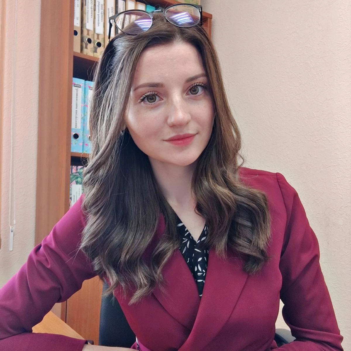 profile avatar