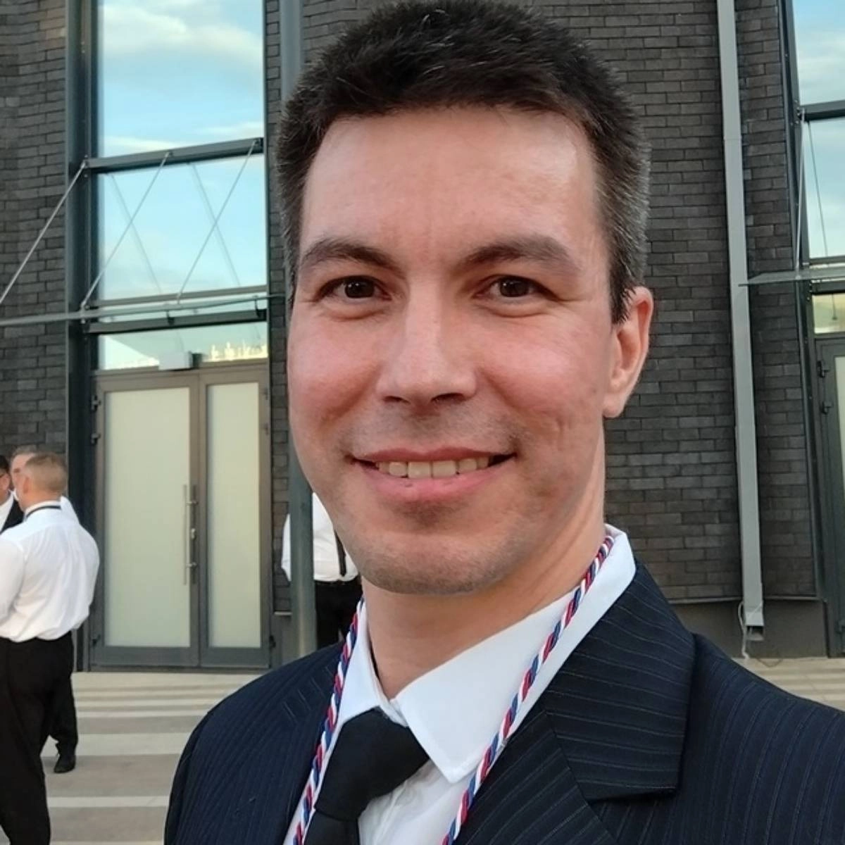 profile avatar