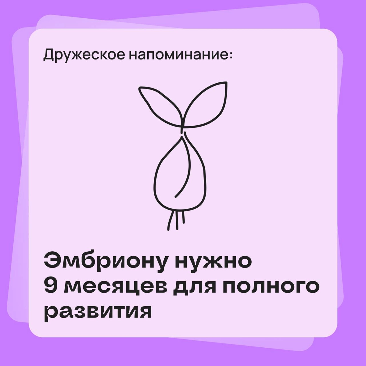 Поддерживающие послания для тех, кто «опаздывает в карьере» | Сетка — новая социальная сеть от hh.ru