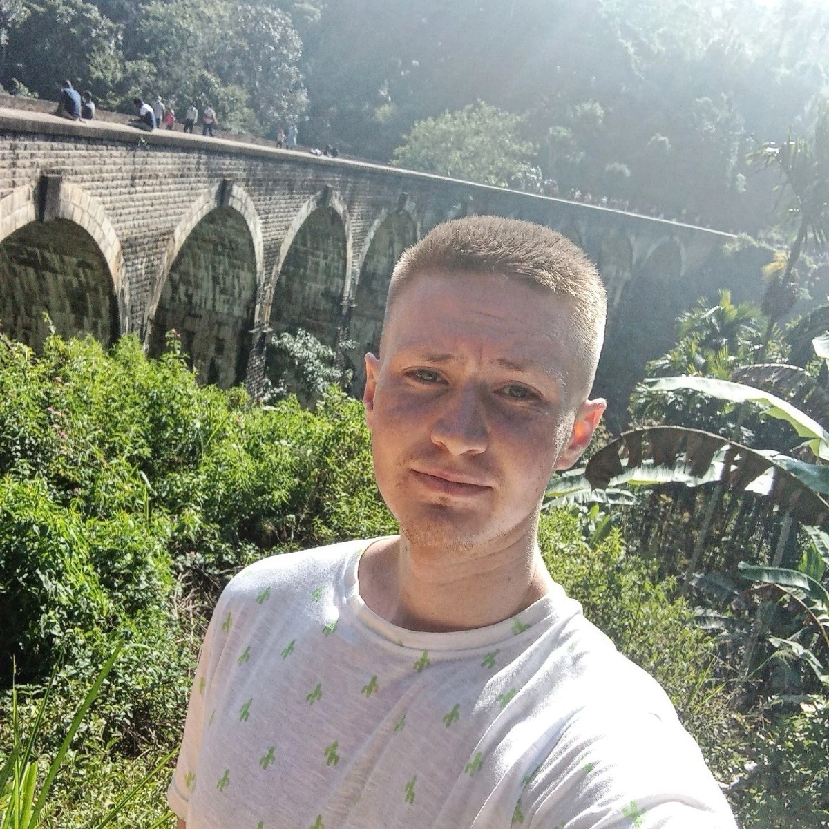 profile avatar