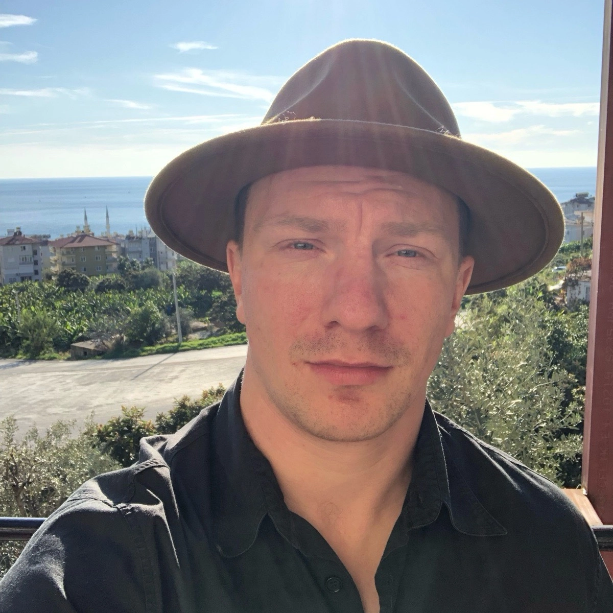 profile avatar