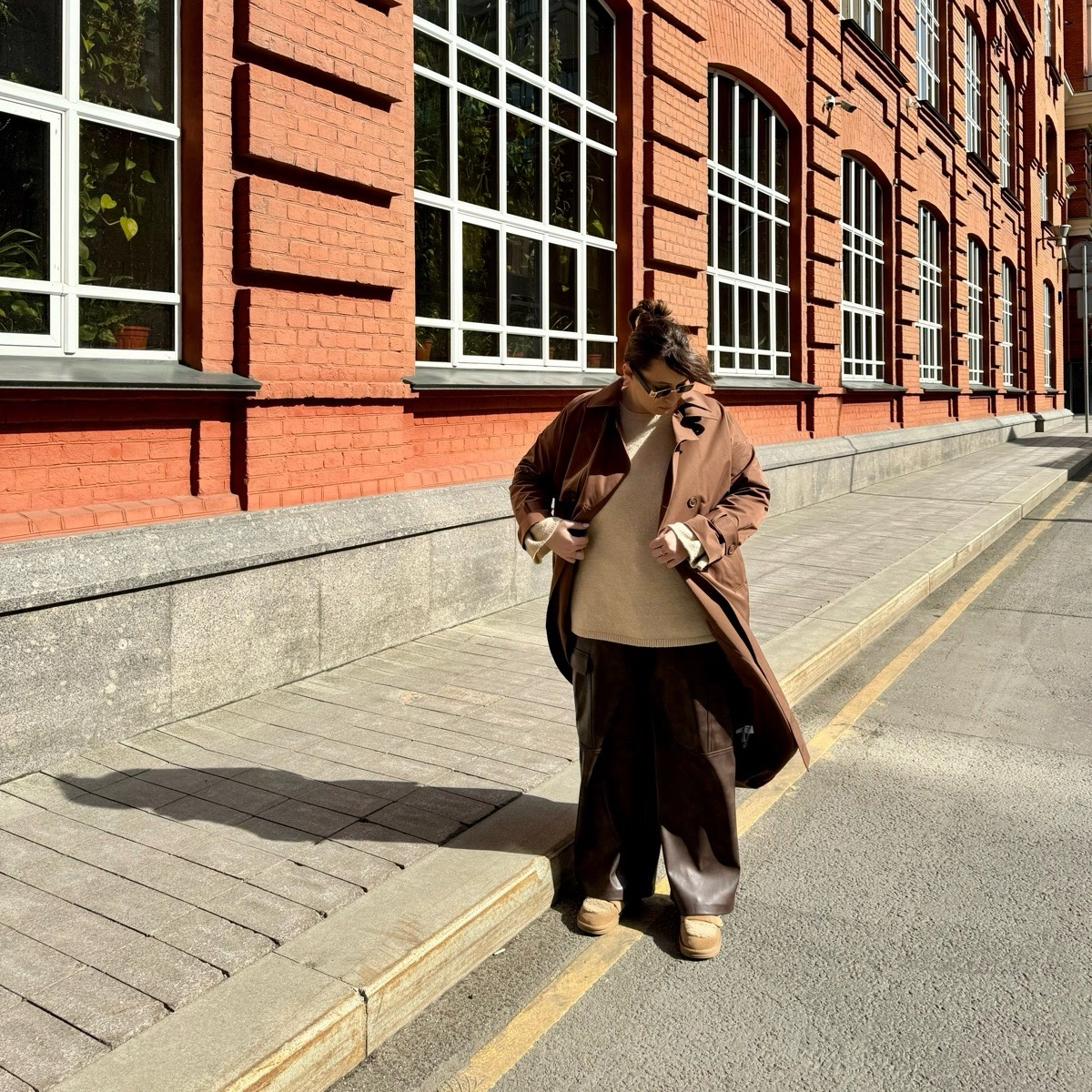 Полина Егорова