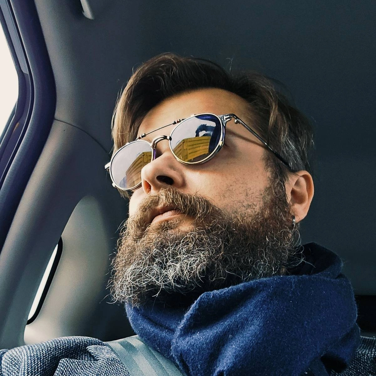 profile avatar