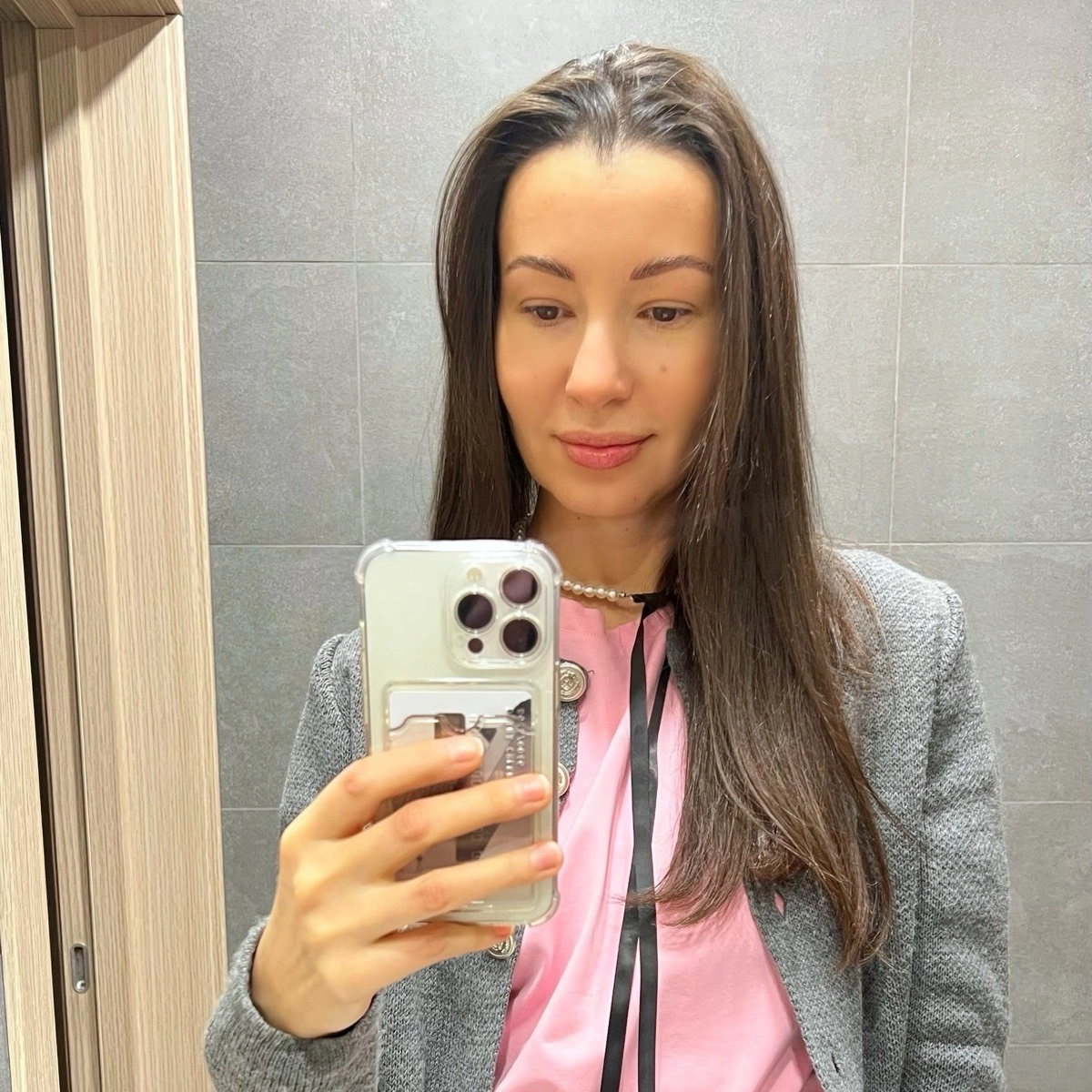 Диана Чернова | Сетка — социальная сеть от hh.ru