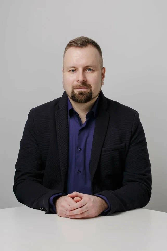 Владимир Королев