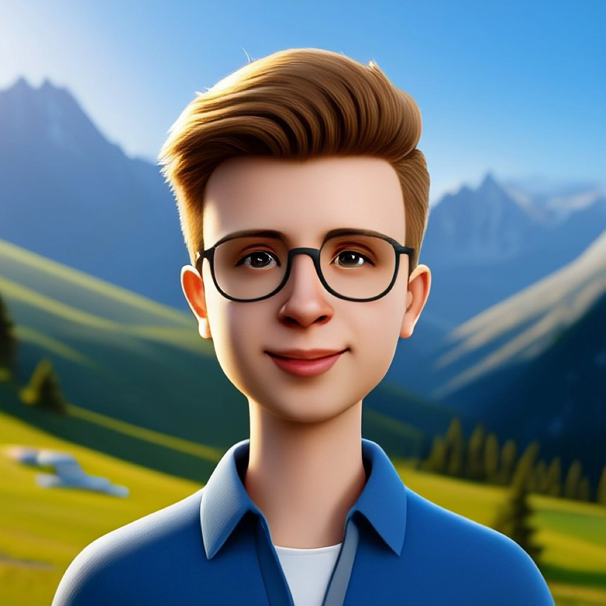 profile avatar
