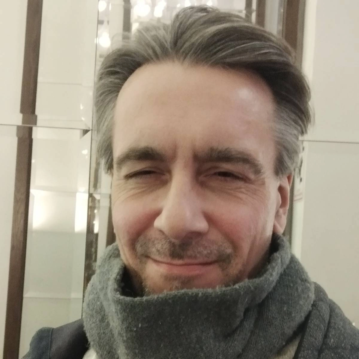 profile avatar