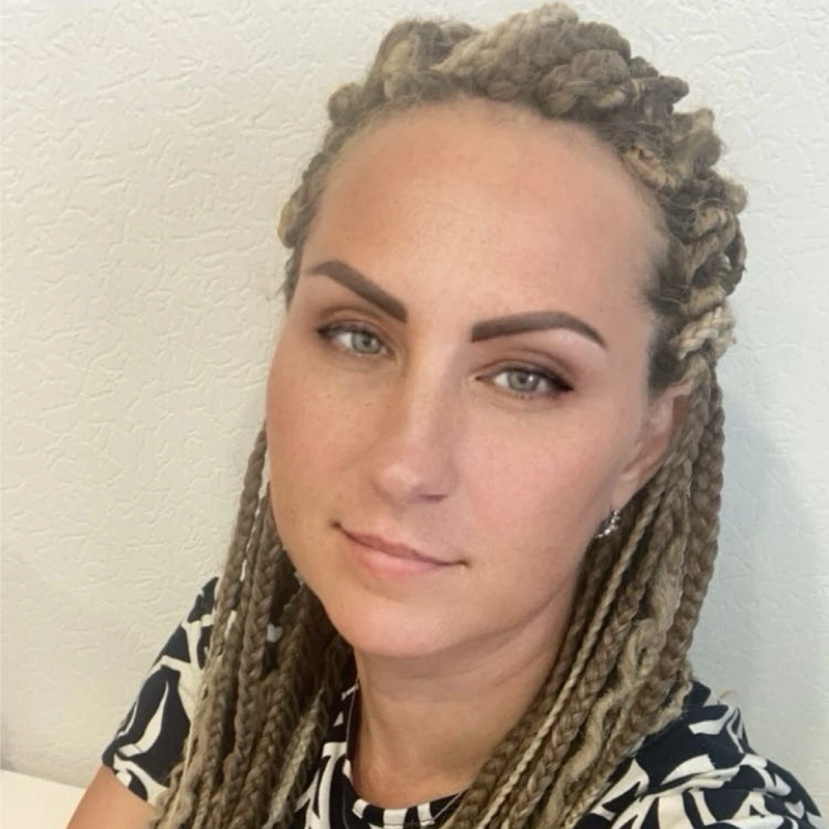 Валентина Дрига | Сетка — социальная сеть от hh.ru