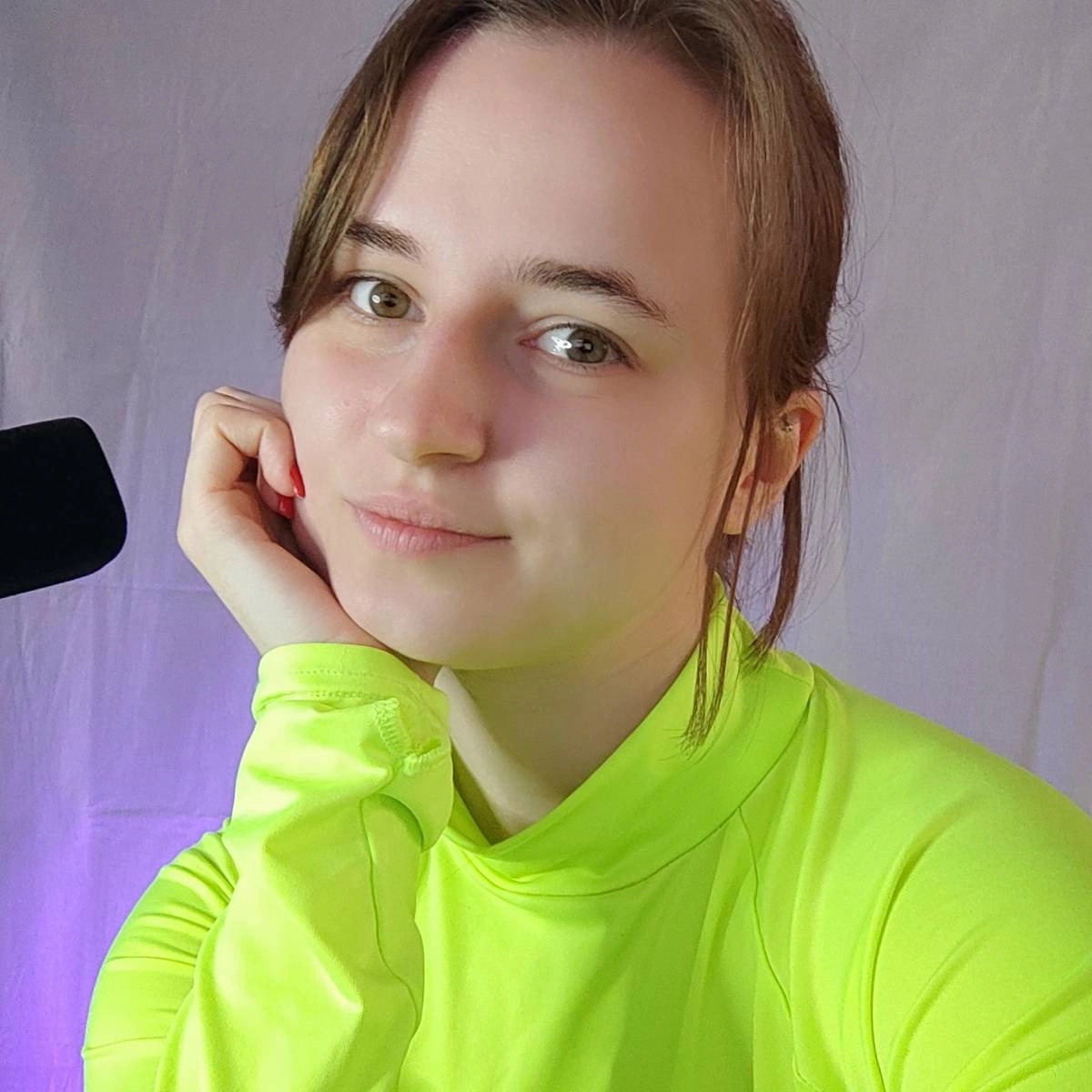 profile avatar