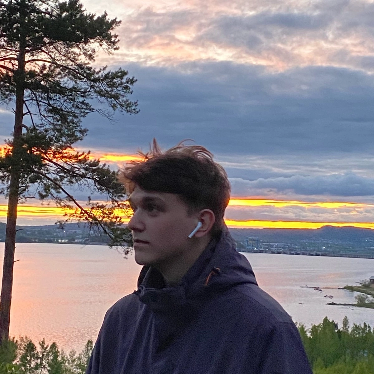 profile avatar