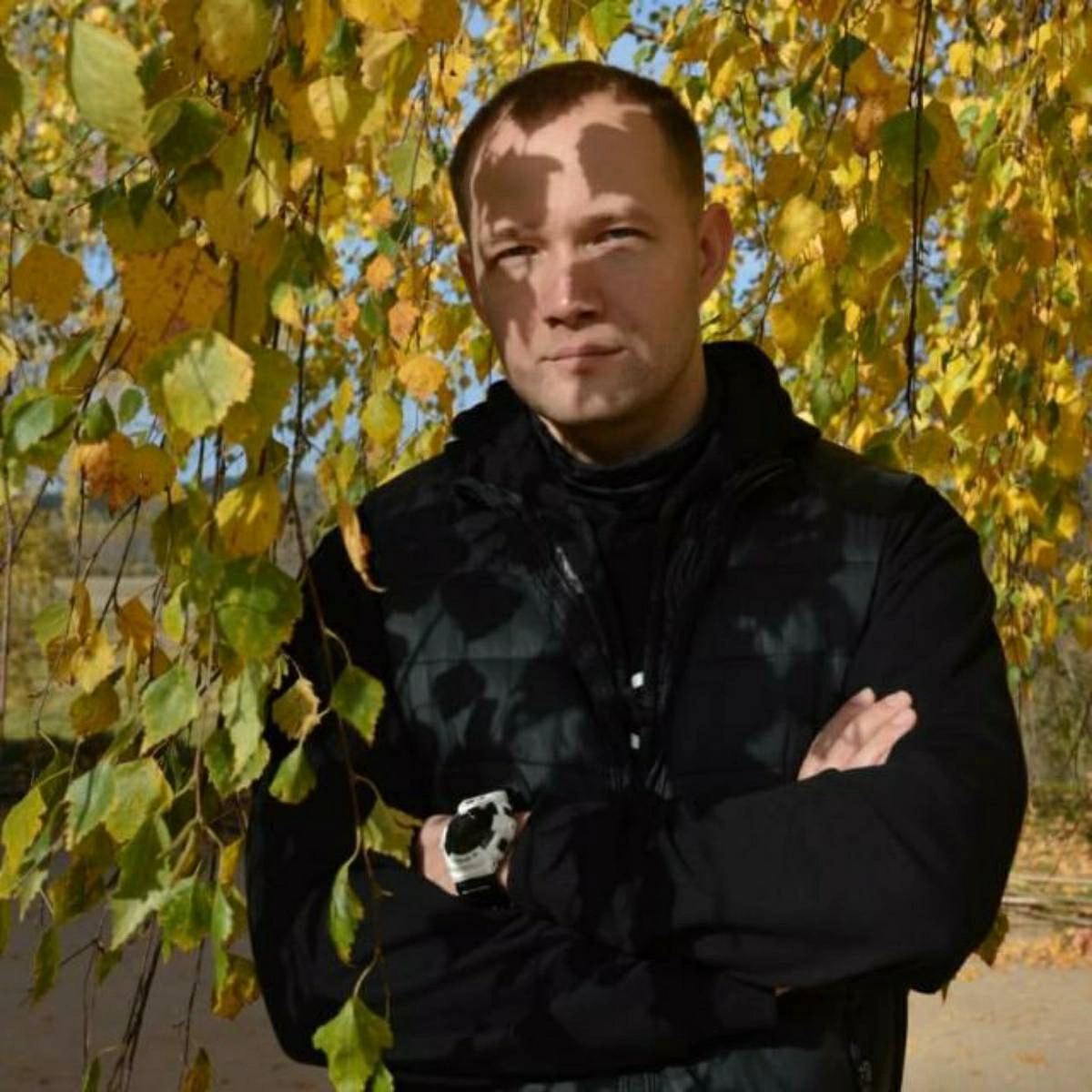 Александр Герасимов | Сетка — социальная сеть от hh.ru