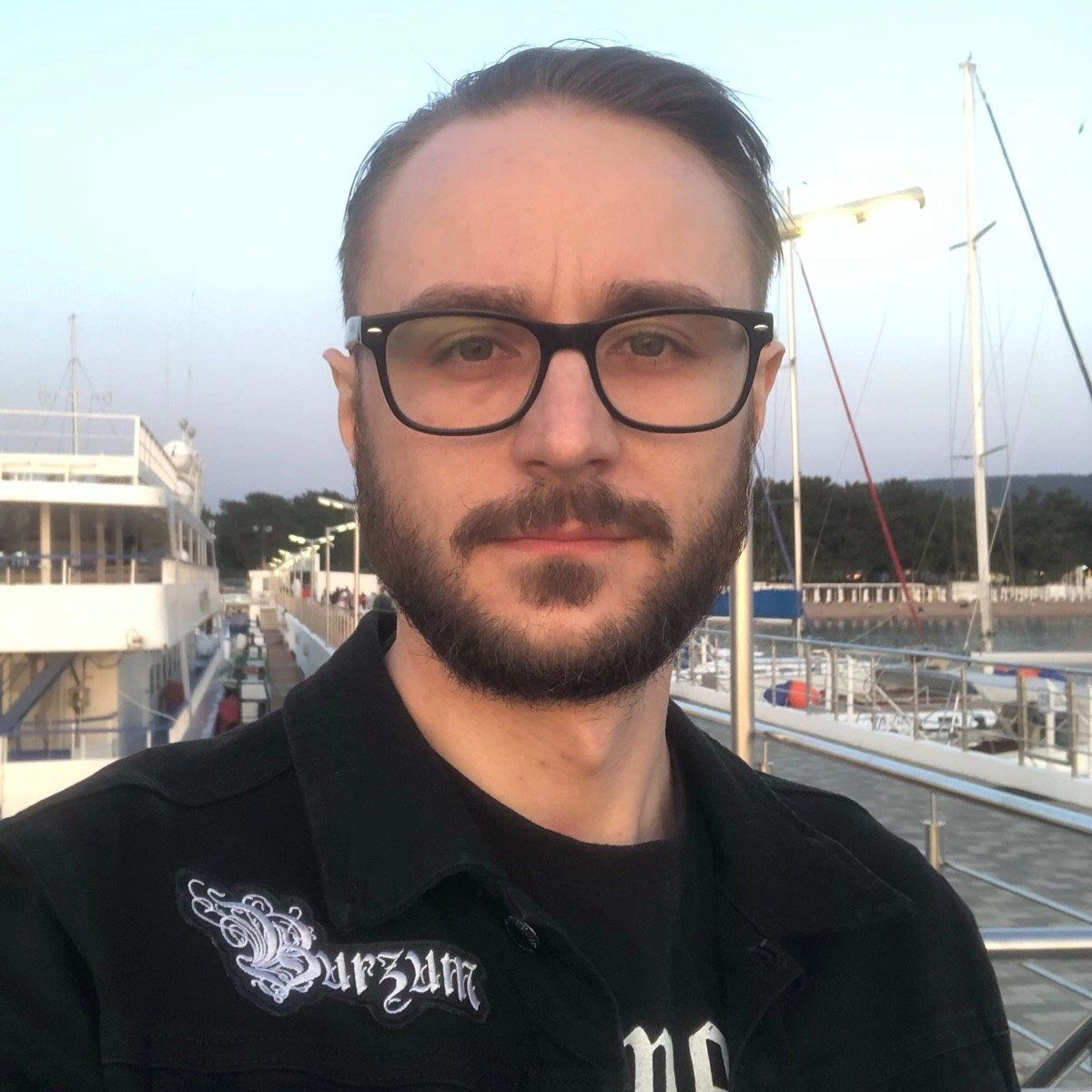 profile avatar