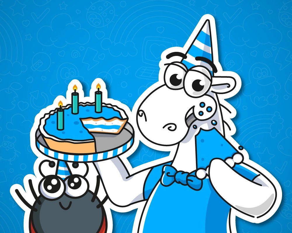 🎉21 марта — День, когда была основана компания ООО "ПВС" (PVS-Studio)
Это, пожалуй, один из важных праздников для всех работников этой классной компании | Сетка — новая социальная сеть от hh.ru