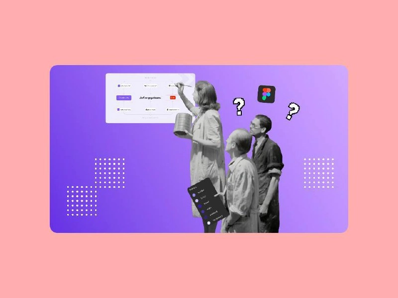 ❓ Почему стили в Figma — прошлый век  
Игорь Бутков из Friflex рассказал, почему стили не подходят для современных дизайн-систем и как вместо них использовать токены  
Внутри:
— Почему стили — все;
— ... | Сетка — новая социальная сеть от hh.ru