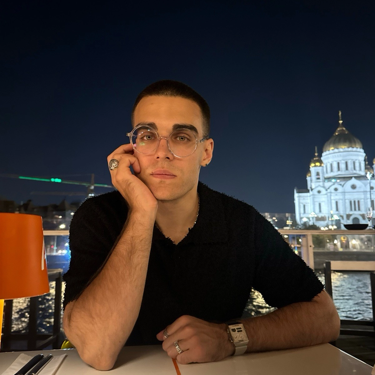 profile avatar