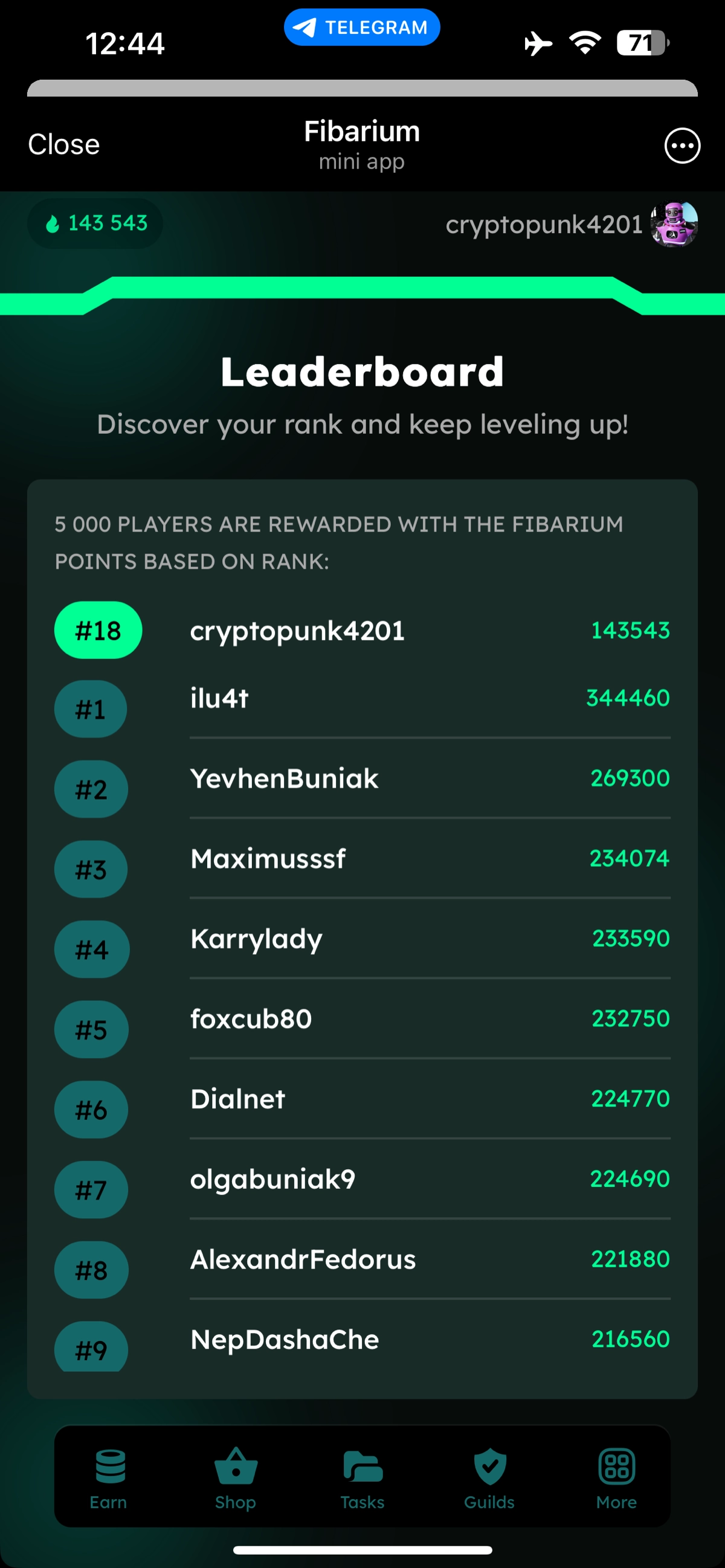 🌟 Кейс: Разработка Telegram Mini App | Сетка — новая социальная сеть от hh.ru