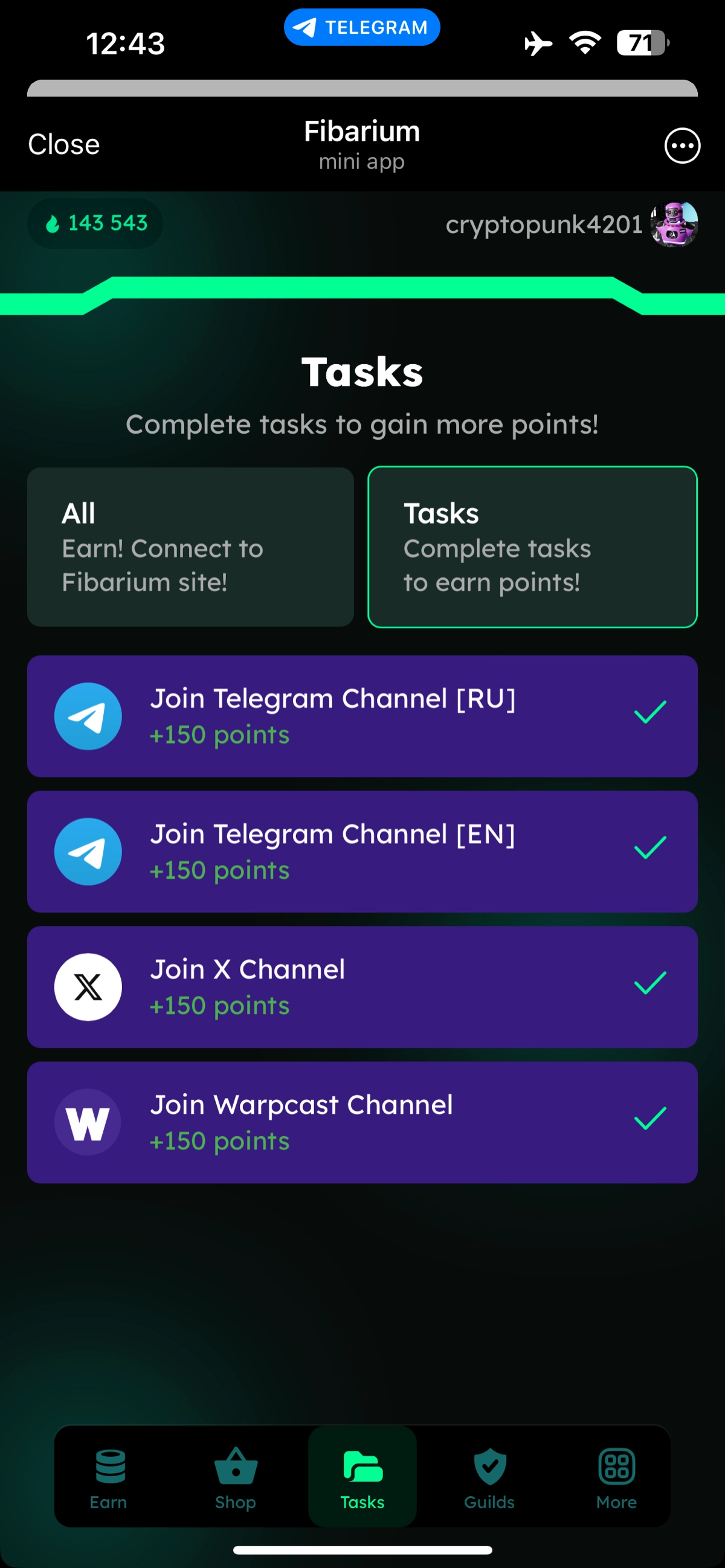 🌟 Кейс: Разработка Telegram Mini App | Сетка — новая социальная сеть от hh.ru