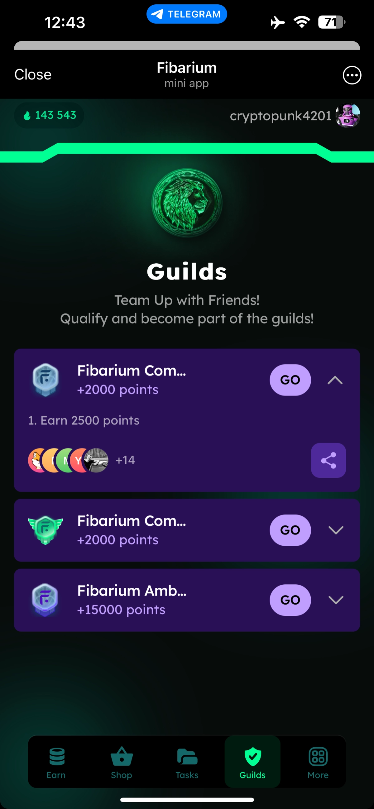 🌟 Кейс: Разработка Telegram Mini App | Сетка — новая социальная сеть от hh.ru