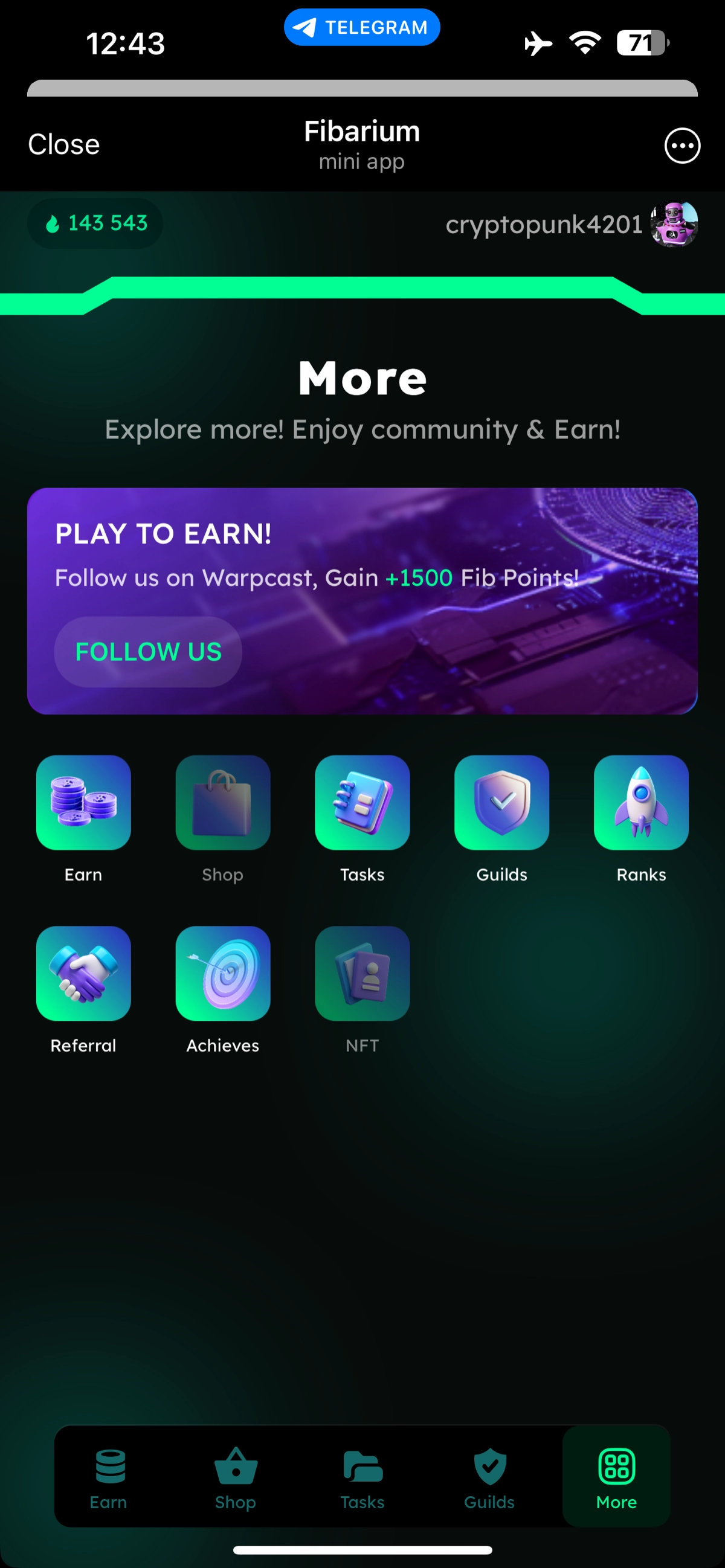 🌟 Кейс: Разработка Telegram Mini App | Сетка — новая социальная сеть от hh.ru