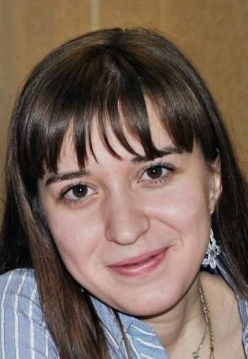 Мария Гревцова | Сетка — социальная сеть от hh.ru