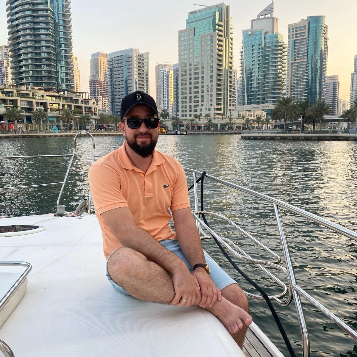 profile avatar