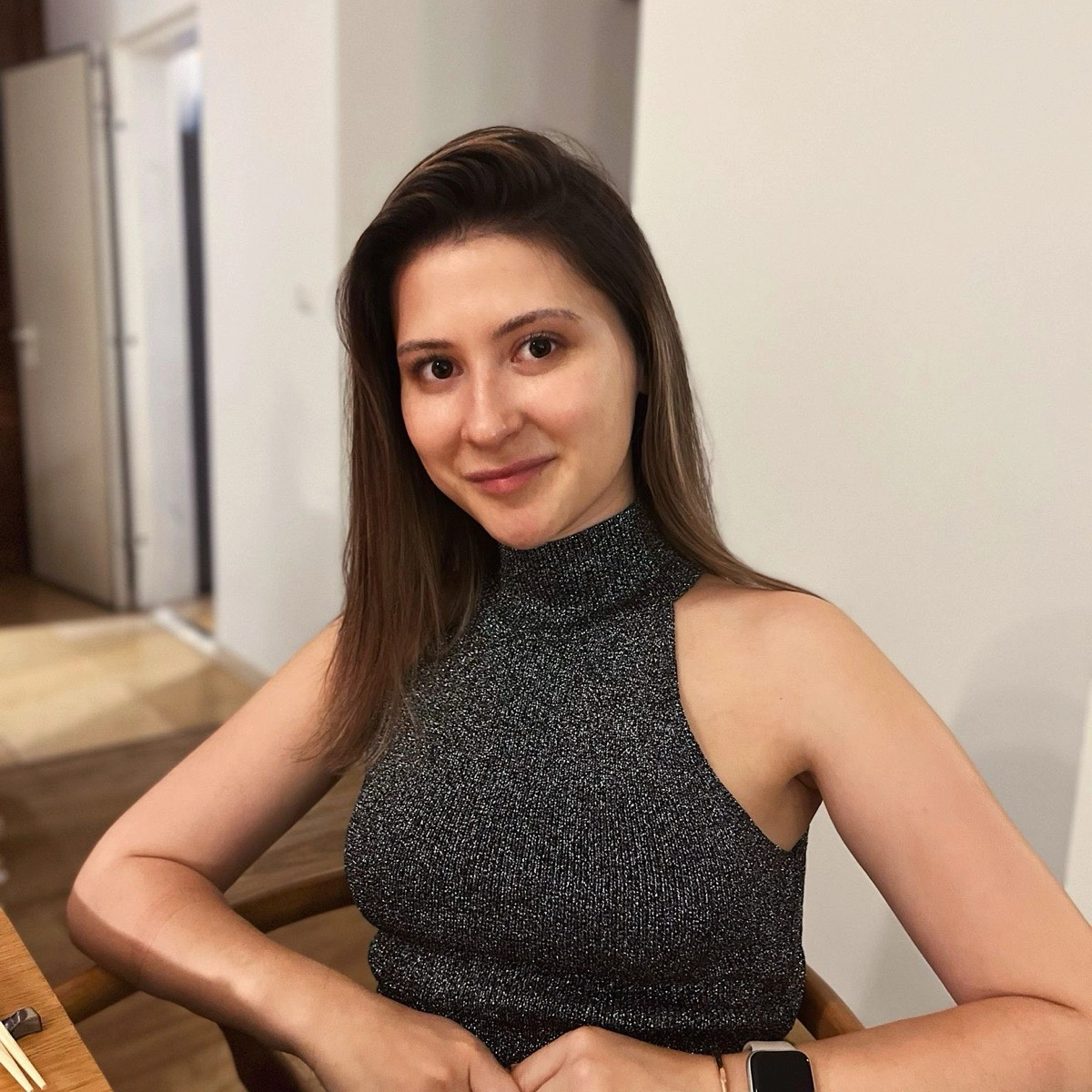 Маргарита Закиева
