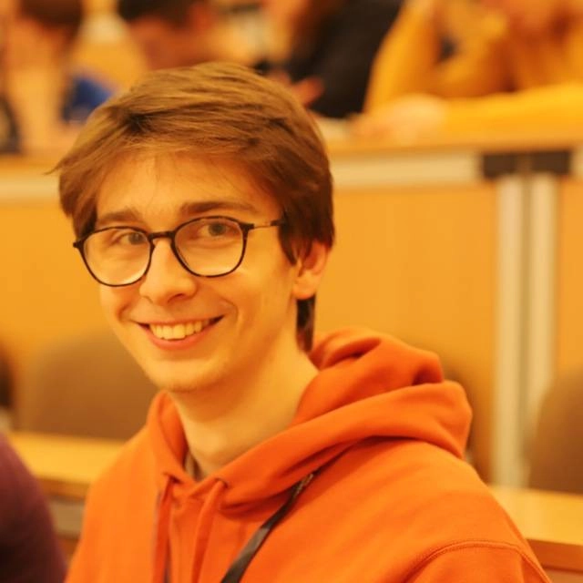 profile avatar
