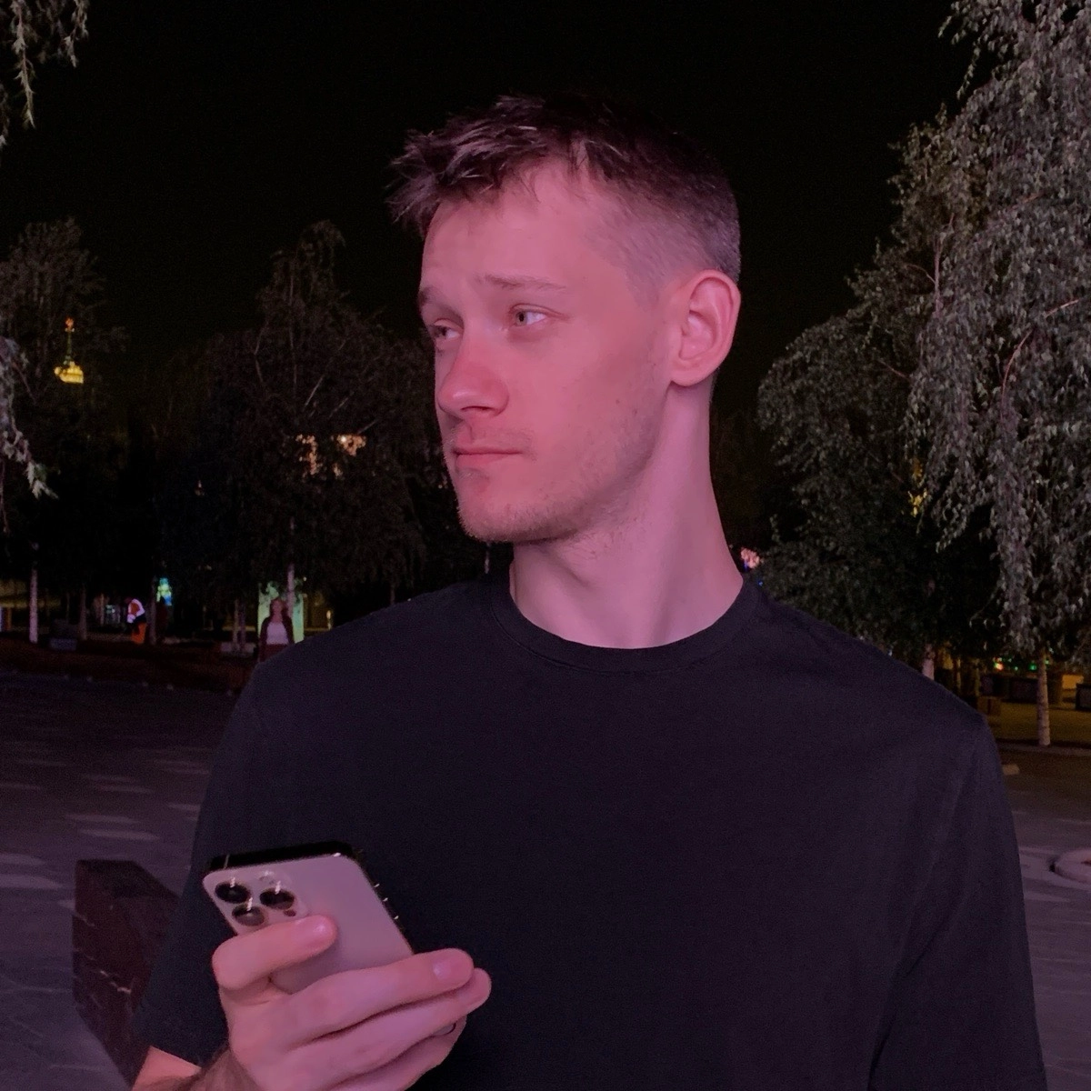 profile avatar