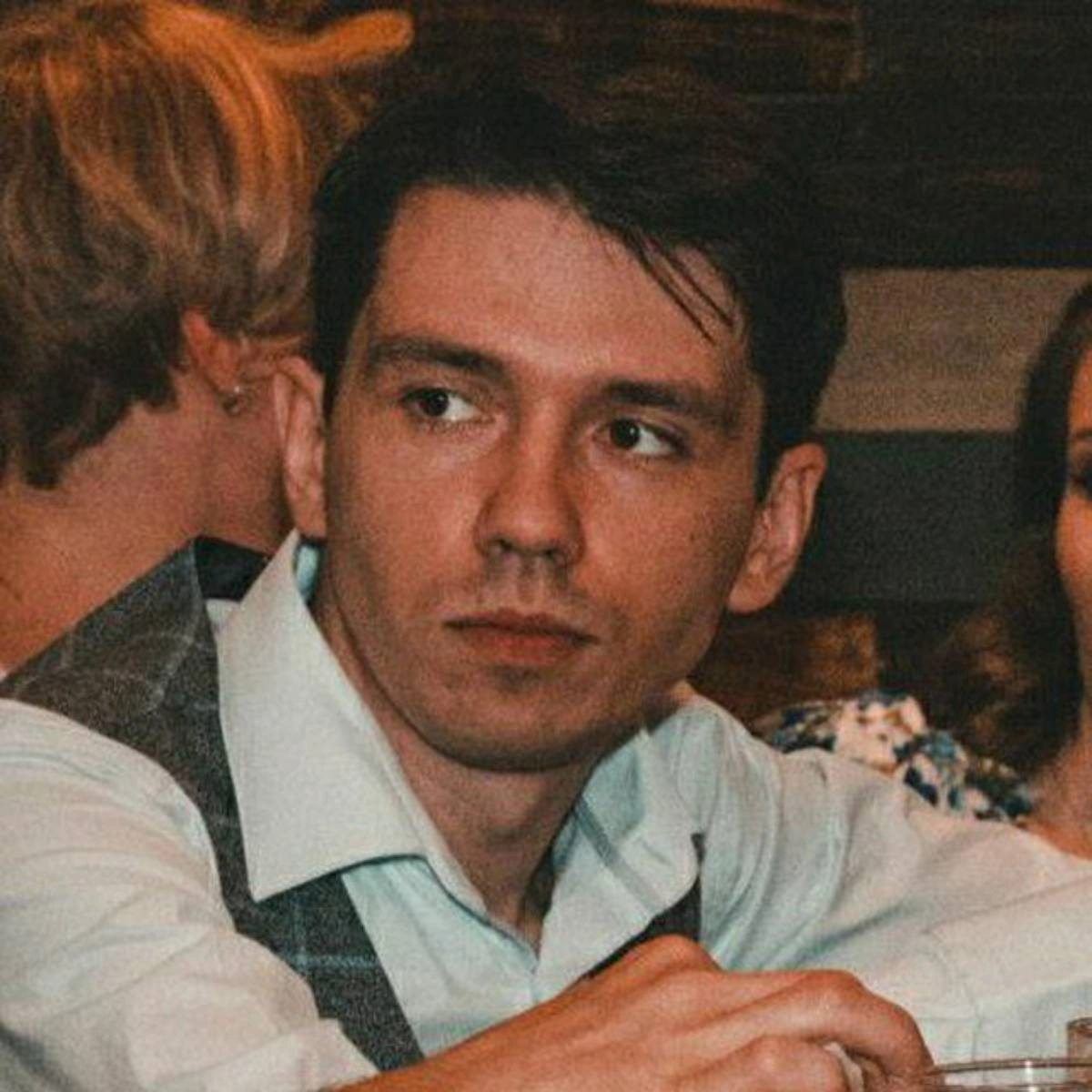 Сергей Свиридов