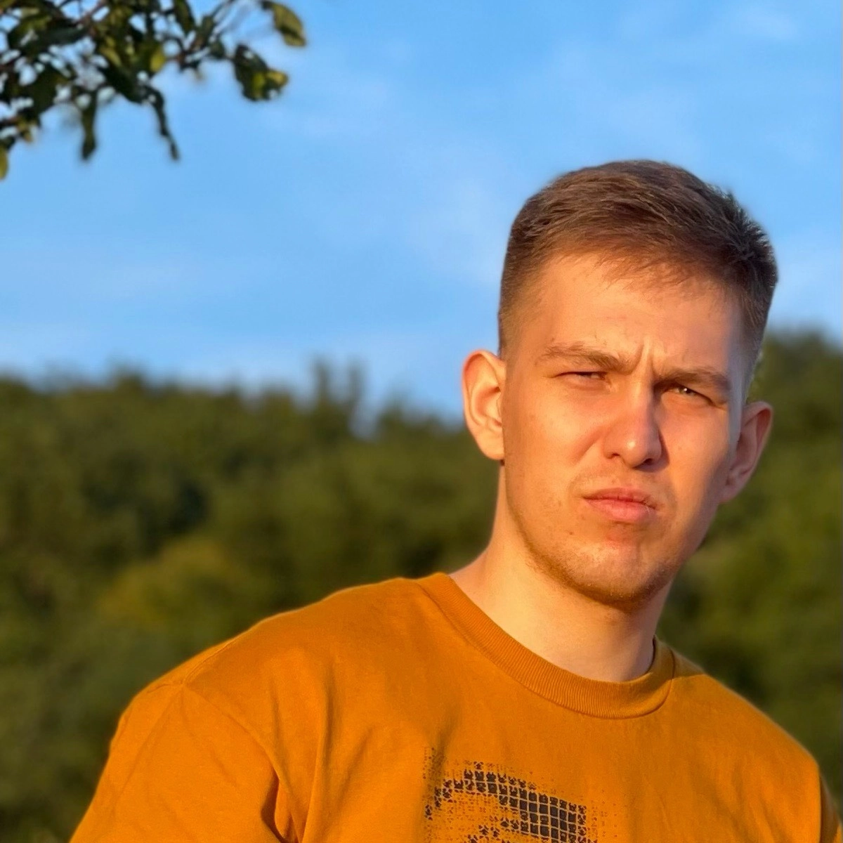profile avatar