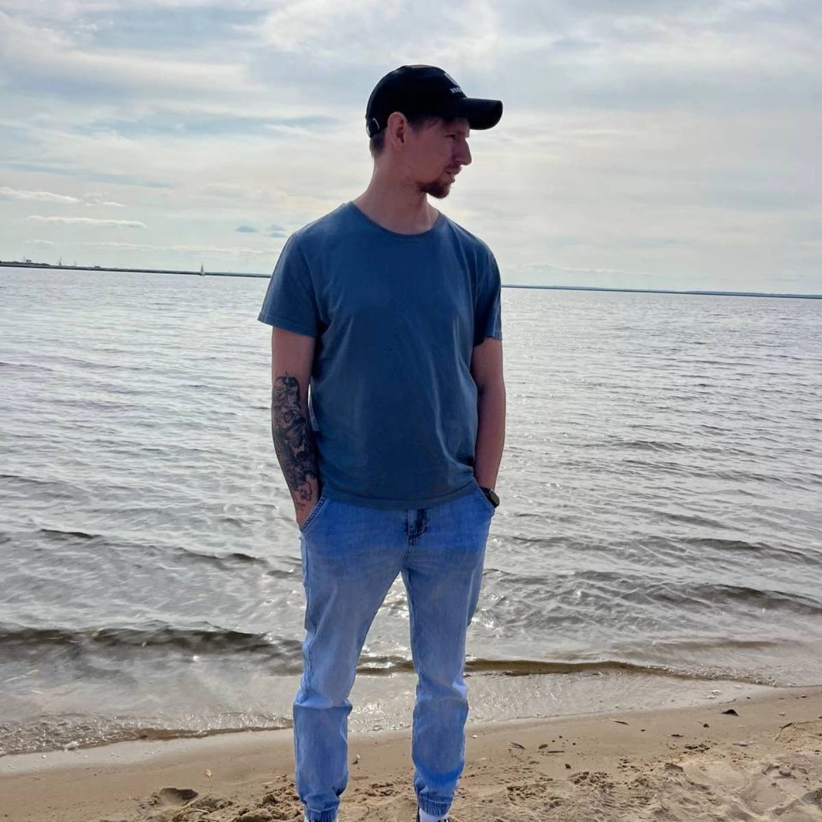Subscriber avatar