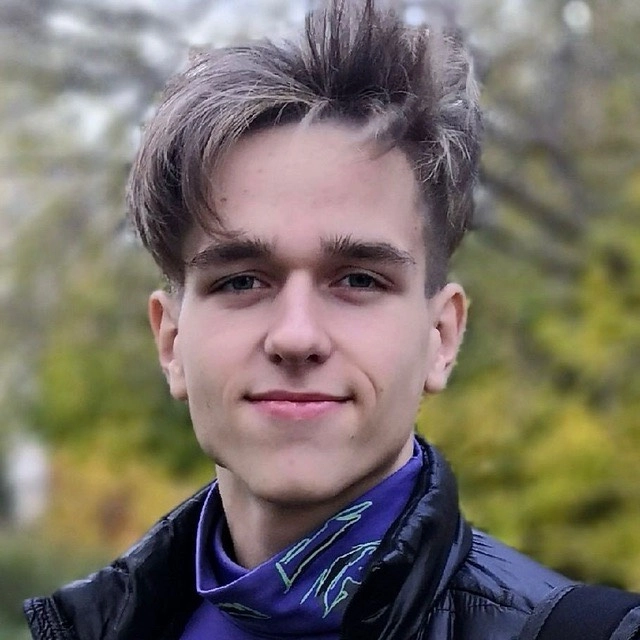 profile avatar