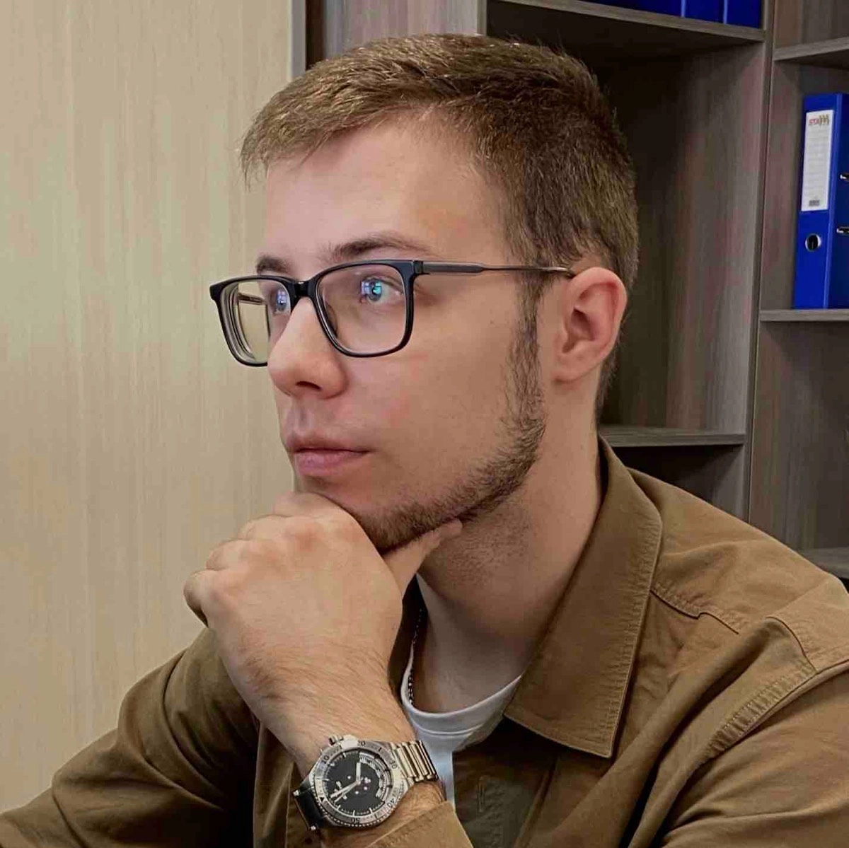 profile avatar